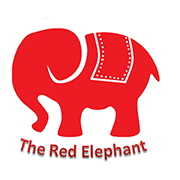 red-elephant