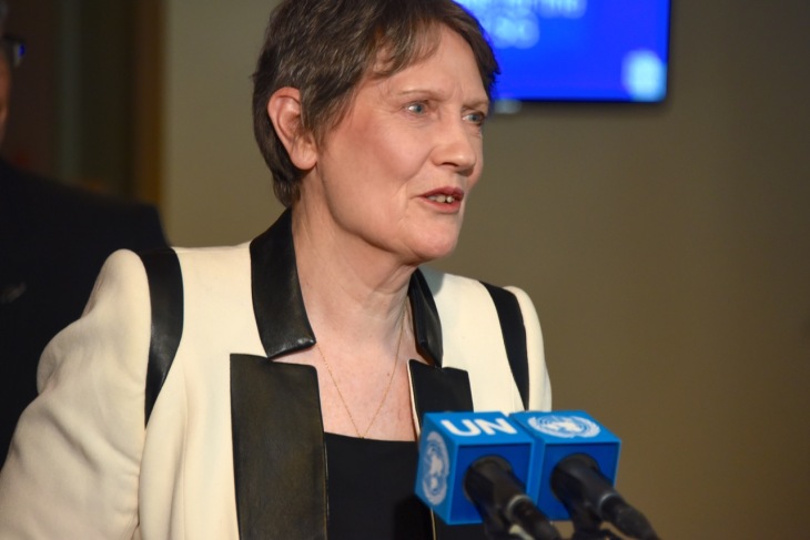 helen-clark-answering-question-from-the-press-after-presenting-her-vision-statement-april-15-at-the-un2