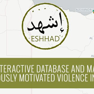 Photo published for Eshhad إشهد - Sectarian Attacks in Egypt
